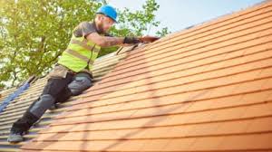 Steel Roofing in Indianapolis, IN