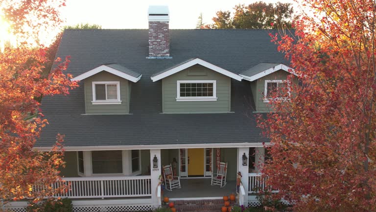 Roof Coating Services in Indianapolis, IN
